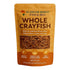 Generic 8oz 100% Whole Crayfish African Crayfish | All Natural | For Egusi, Ogbono, Okra & African Soups | No