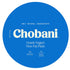 32oz Chobani Non-Fat Plain Greek Yogurt