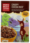 Mom's Best Cereals Crispy Cocoa Rice Cereal 13 oz (Pack of 3)