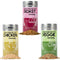 Smart Meal Essentials Trio Everything But the Chicken, Roast & Veggie Seasonings