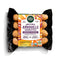 WHOLE FOODS MARKET Organic Chicken Andouille Sausage, 12 OZ