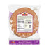 3 Pack (18 Toufayan Multigrain Pita Bread Soft Hearth-Baked Pocket Pita | Freeze on Arrival | Pitas Total)