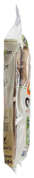 OZERY 12.7 OZ BAKERY Morning Rounds Apple Cinnamon Pita