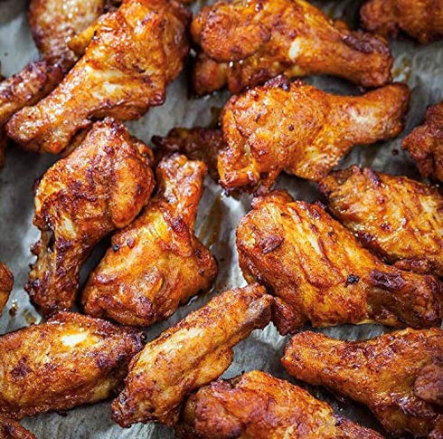 Gourmet Honey BBQ Rub and Seasoning, 5.7 ounces, Perfect for Pork, Chicken, Ribs, and Salmon