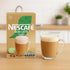 x7 (Pack 6, 42 NESCAF Irish Latte Instant Coffee Sachets, of Total Sachets) Creamy Latte with Smooth Irish Flavour