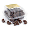 Generic Dark Chocolate Covered Cashews, Roasted Crunchy Dipped Snack Gift, Gluten Free Low