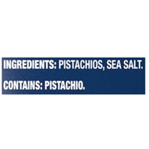 12.75 oz PLANTERS Dry Roasted Pistachios, Bag