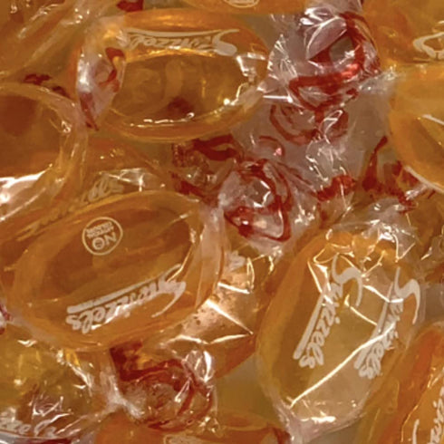 Swizzles Matlow Barley Sugar - 454g (one old fashioned pound)