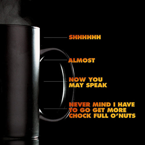 Chock Full o’Nuts Midtown Decaf Medium Roast, K-Cup Compatible Pods, 12 Count, Arabica Coffee