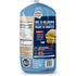 Against The Grain Gourmet Rolls,12.5 oz, Frozen 4 Against The Grain Gluten-Free Original Grain-Free, Seed Oil Free