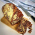 24 oz Green's Bakery Traditional Kosher Cinnamon Babka