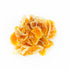 Essential Spice Dried Mandarin Orange Slice, 1 Lb Soft & Chewy, Sweet