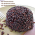 8 LB Pack Organic Riceberry Rice Value - Purple Thai Black Jasmine Rice - USDA Certified - Premium Freshness - Small
