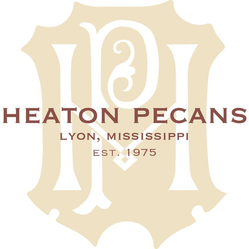 3 lb Heaton Pecans Milk Chocolate Covered, Roasted & Praline Glazed Pecan Halves, Christmas, Thanksgiving, Candied