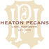 3 lb Heaton Pecans Milk Chocolate Covered, Roasted & Praline Glazed Pecan Halves, Christmas, Thanksgiving, Candied