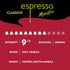 (60 Lavazza Espresso Favorites Collection of Aluminum Capsules Compatible with Nespresso* Original Machines, Contains