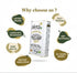 1 (33.8 oz.) Pack 1 Aleta, USDA Organic Greek Extra Virgin Olive Oil, EU Certified Single Estate PDO Greece, Lt Tin
