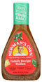 Newman's Own Family Recipe Italian Dressing, 16 oz, 2 Pack