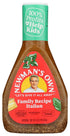 Newman's Own Family Recipe Italian Dressing, 16 oz, 2 Pack