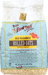 Bob's Red Mill Rolled Oats Regular, 32 oz