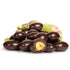 Dark Chocolate Covered Pistachio by It's Delish, 12 Oz Bulk Bag |