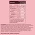 20 Unha's Everyday Kombucha Tea Powdered Beverage, Sticks, Sparkling Powder Drink, Prebiotics, and Probiotics