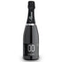 Princess Bollicine Bianco Extra Dry Dealcoholized 0.0% Non-Alcoholic Champagne Sparkling Wine From Italy