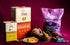 12+months Rigel Spices | Kullakar Red Rice | aged | GLUTEN FREE | Ancient Red Rice from India