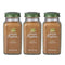 Simply Organic Ceylon Ground Cinnamon, 2.08 Ounce, 3 Pack, Vegan, Non-GMO Organic Cinnamon Powder