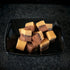 8oz. Nuts to You Smooth Creamy Chocolate Peanut Butter Fudge | Fresh Gourmet Candy | Decadent and Delicious Handcrafted