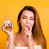 Gummy (1 Fruidles Mini Soda Pop Candy Mix, Delicious Multicolor Fruit Flavors, Party Candy Pound)