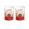 gutBFF Low Sugar Granola Gluten Free Healthy Granola with Lions Mane Mushroom &