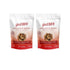 gutBFF Low Sugar Granola Gluten Free Healthy Granola with Lions Mane Mushroom &
