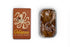 Ati Manel Spanish Octopus Canned in Garlic Sauce | Wild Caught, B Vitamins, Omega-3