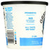 24 6 Greek Gods Non Fat Plain Greek Yogurt, Ounce -- per case.