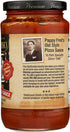 LA FAMIGLIA DEL GROSSO 13.5 oz (Pack 6) LA FAMIGLIA DELGROSSO Sauce Pizza Old Style, fl