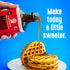 1g (13 oz Pack 3) Lakanto Sugar Free Maple Syrup - Monk Fruit Sweetener, Keto Diet Friendly, Vegan, Net Carbs
