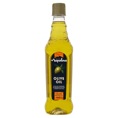 Napolina Olive Oil, 500ml