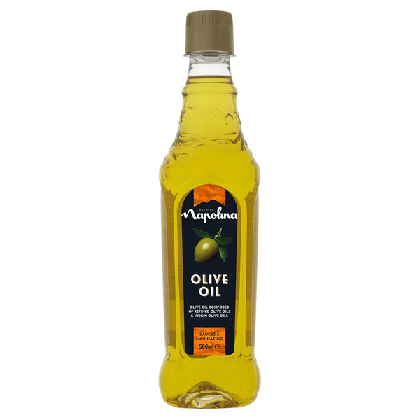 Napolina Olive Oil, 500ml