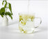 TooGet Natural Pure Jasmine Buds - Dried Jasmine Flowers for Herbal Tea (2 OZ)