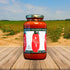 23.5 San Merican Tomato, Sauce Marinara, Ounce