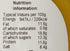 7oz (Pack 1) Mrs Bridges Traditional English Mustard, Made in Scotland, Jar