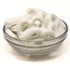 Triplenet Pricing 2.5 lb Yogurt Coated Mini Pretzels, Sweet Crunchy Snack, Bag