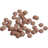 34%, 1 1 Cambie Milk Chocolate Couverture Pound of European Style Milk Couverture for Dubai Chocolate Bar, Bon Bons