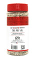 Jane's Krazy 9.5 Oz (Pack 3) Mixed-up Original Salt Blend