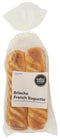 WHOLE FOODS MARKET KITCHENS Brioche French Baguette, 12 OZ