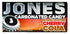 Big Sky Brands 5 Pack Jones Soda Candy Flavor Variety