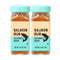 Generic Salmon Rub Seasoning Blend 2.6 oz (74g) - 2 COUNT (2 COUNT,