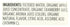 365 64 Oz (Pack 2) by Whole Foods Market, Organic Cranberry Juice Blend, Fl