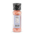 Himalayan Secrets Natural Pink Cooking Salt in Refillable Grinder, 8 oz Healthy Unrefined Coarse Salt